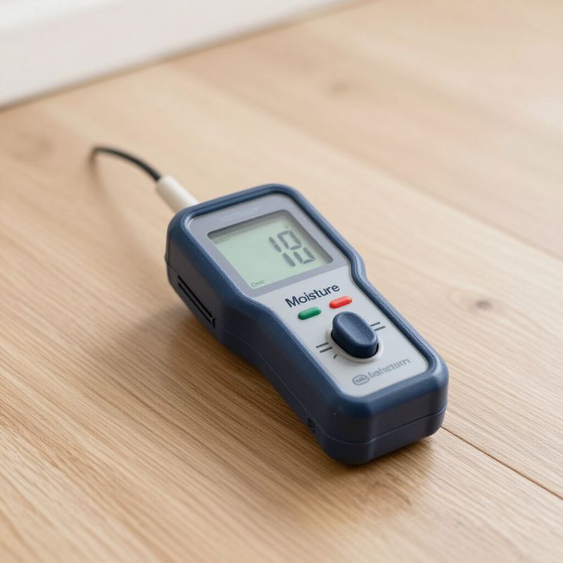 Leak Detection & Repair in Wyoming