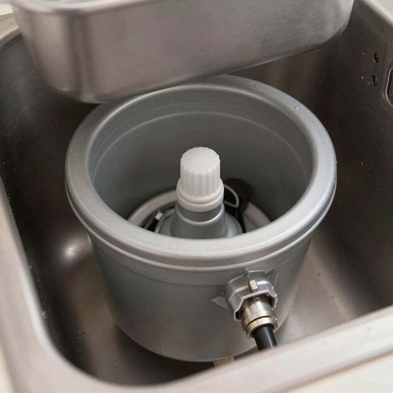 Garbage Disposal in Wyoming
