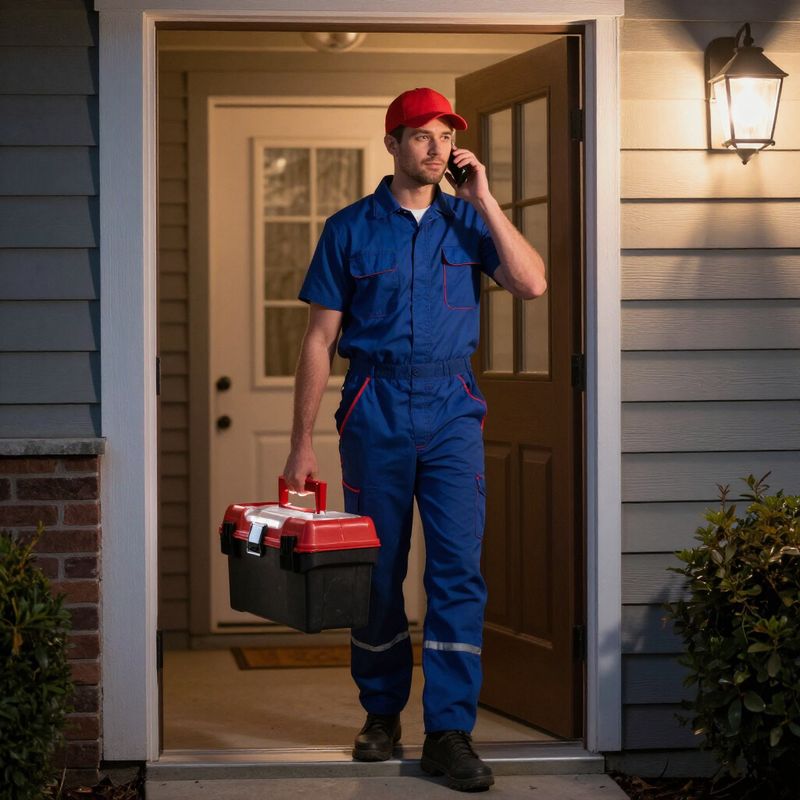 Emergency Plumbing in Wyoming